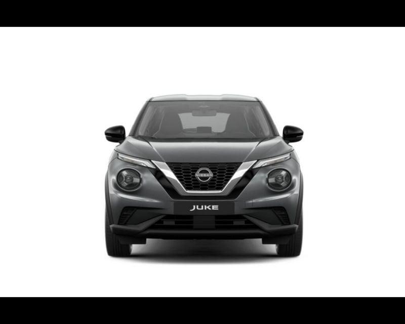 Nissan Juke NEW MC24 ACENTA MT