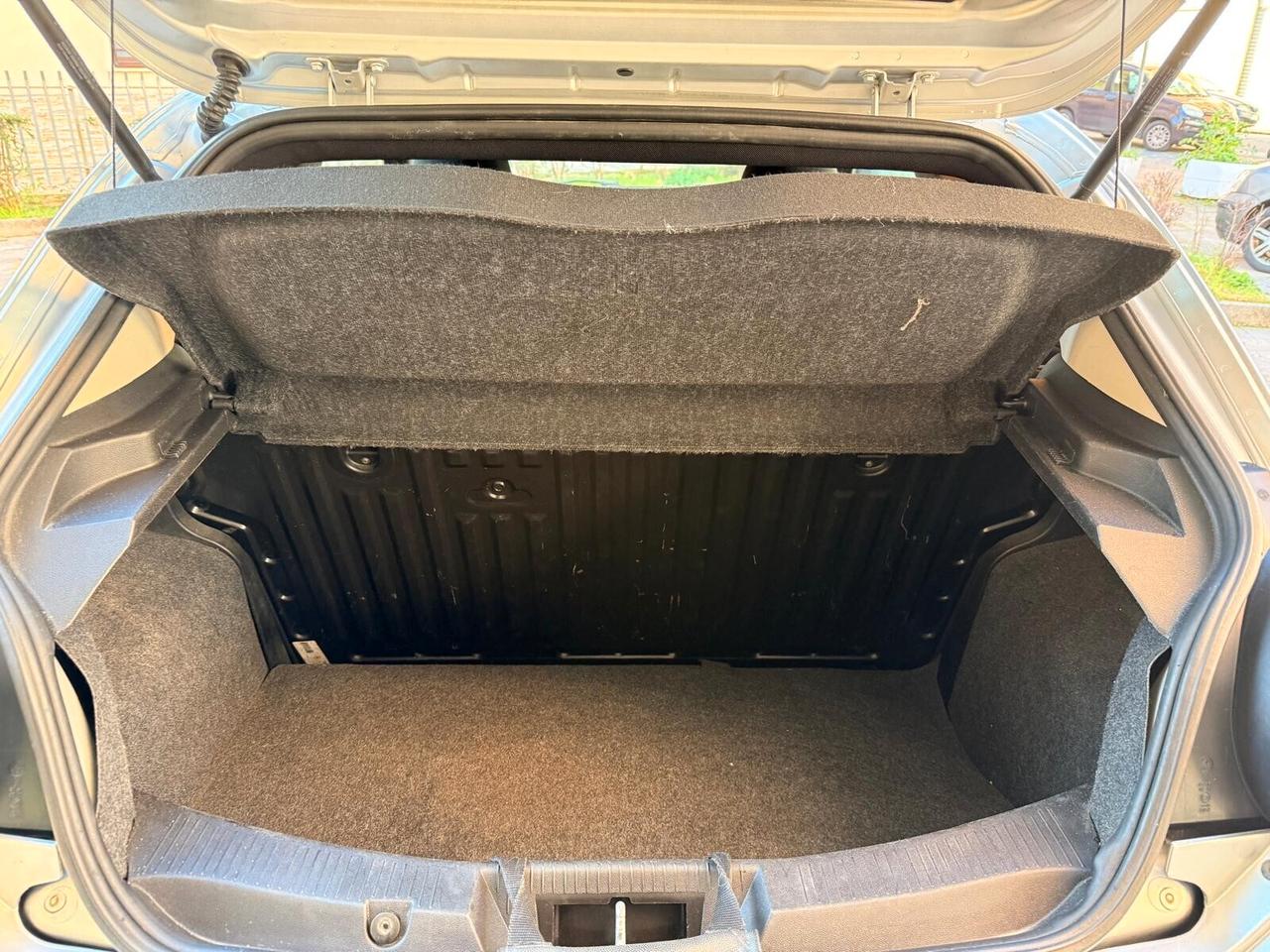 Alfa Romeo MiTo 1.3 JTDm-2 95 CV 10/2010