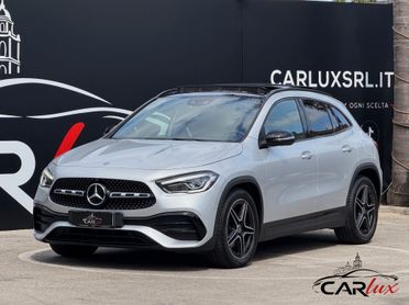 Mercedes-Benz GLA 200 d Premium AMG TETTO