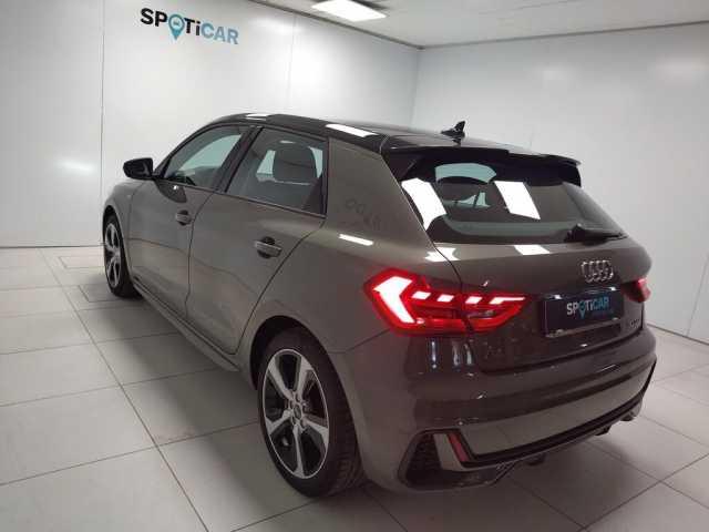 Audi A1 Sportback 30 1.0 tfsi 110cv