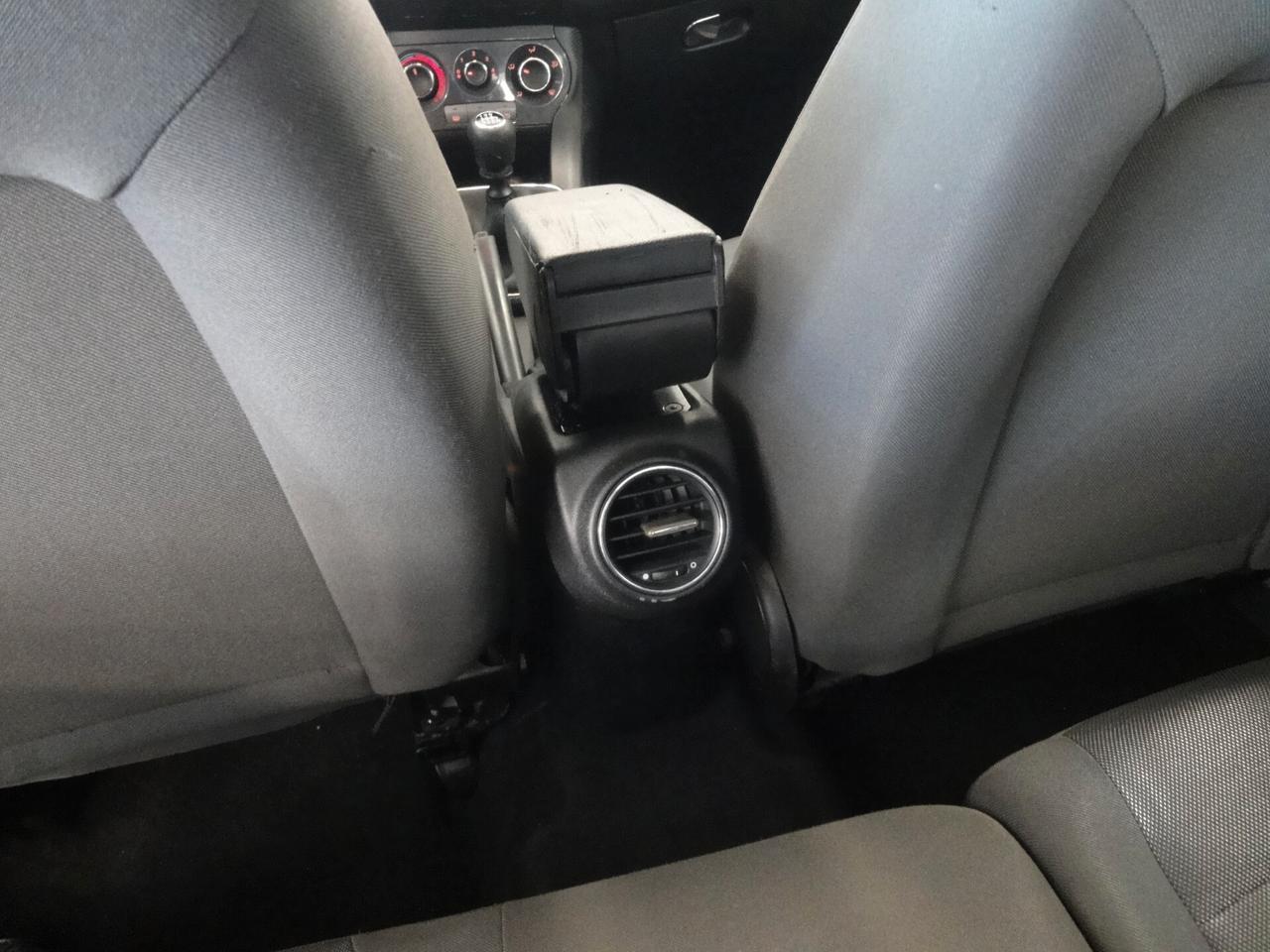 FIAT BRAVO DYNAMIC 1.6 Mj 105cv Euro 4