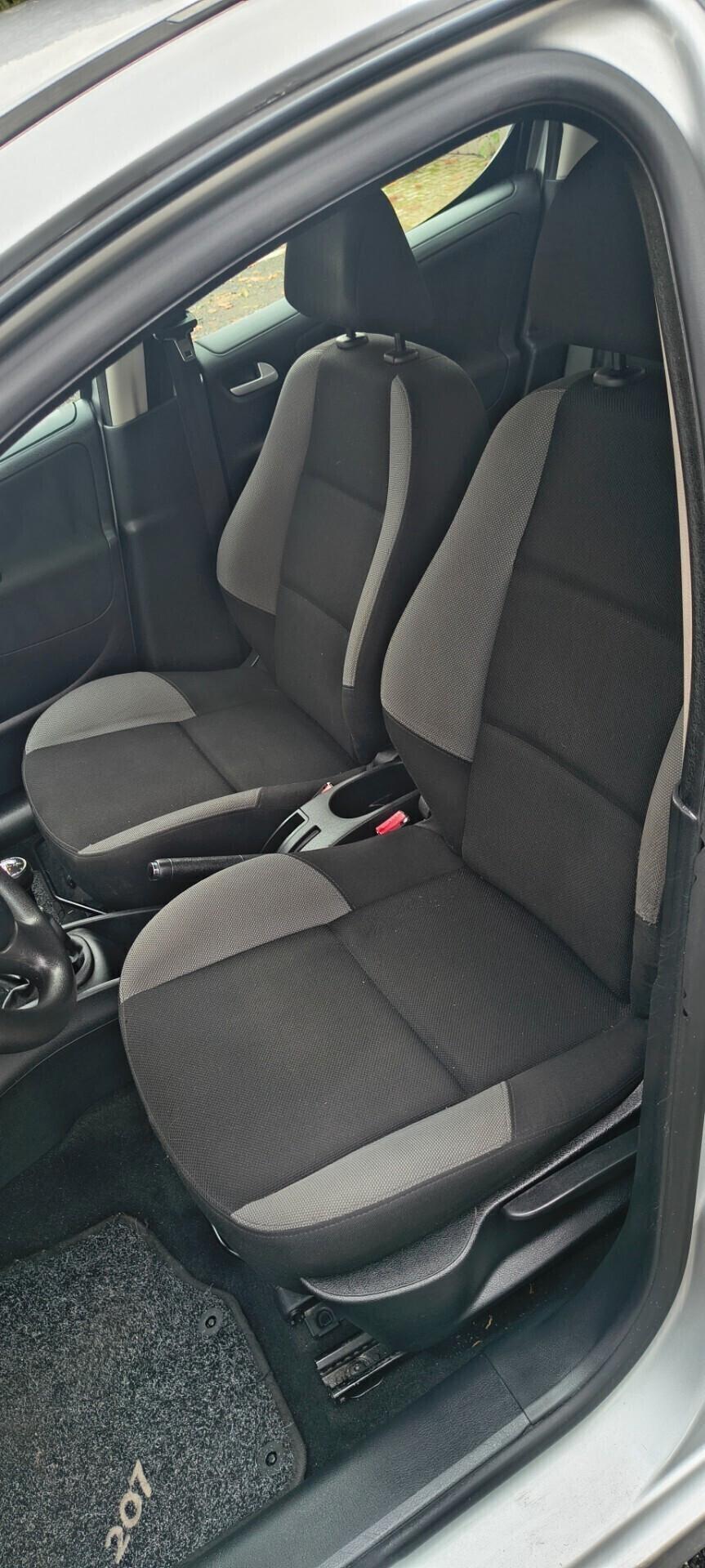 Peugeot 207 1.4 VTi 95CV 5p. X Line