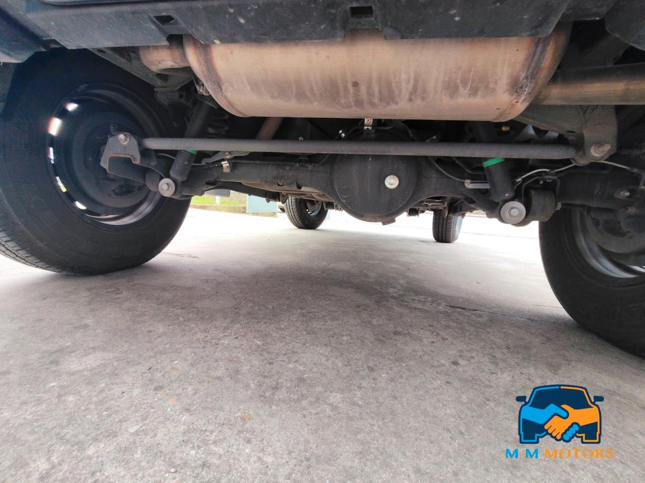 Suzuki Jimny 1.5 Easy Pro 4wd allgrip