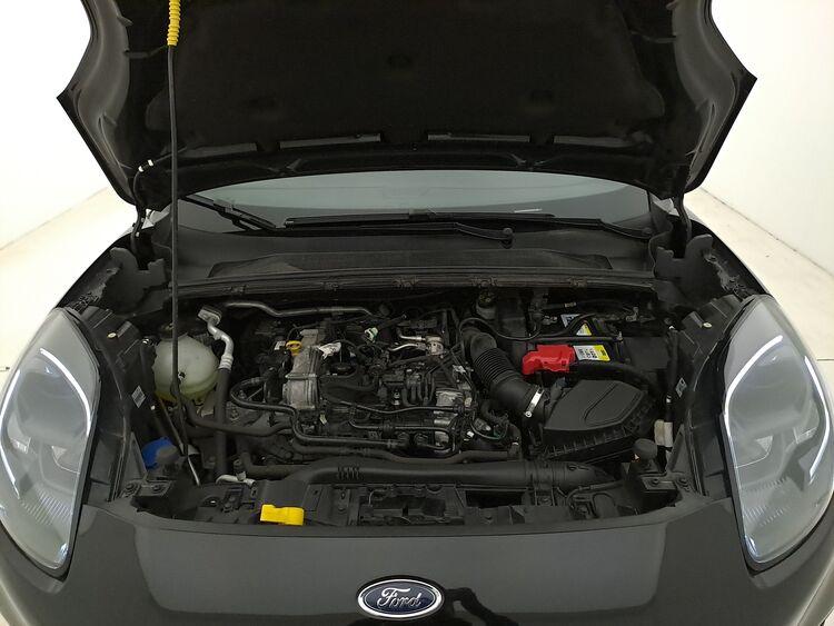 Ford Puma Hybrid ST-Line X Auto BR606247 1.0 Mild Hybrid 125CV