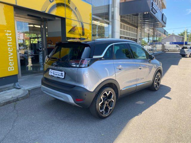 OPEL Crossland X 1.2 Turbo 12V 130 CV aut. Start&Stop Ultimate