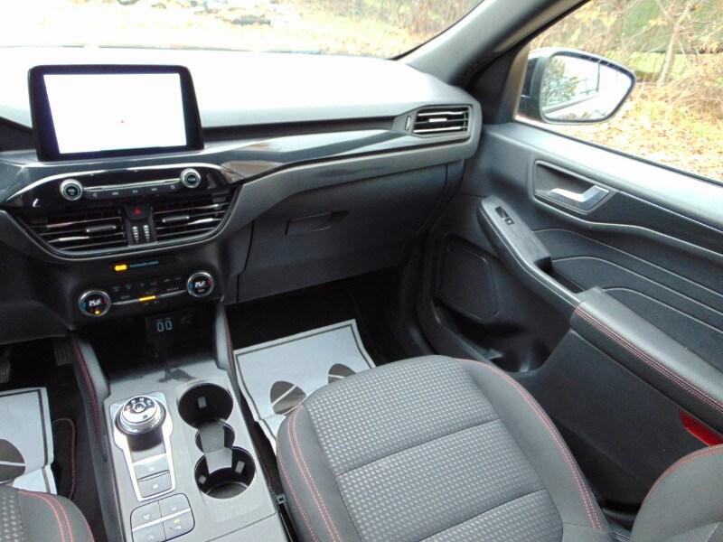 FORD Kuga 3ª serie Kuga 1.5 EcoBlue 120 CV aut...