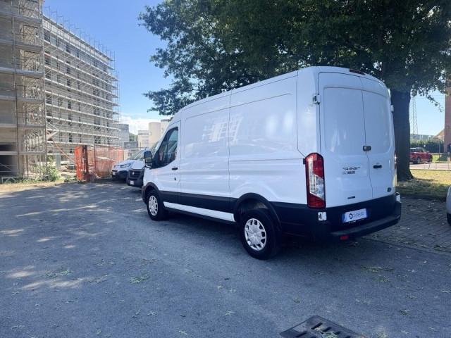 Ford Transit 330 2.0 tdci MHEV 130cv trend L2H2 E6.2