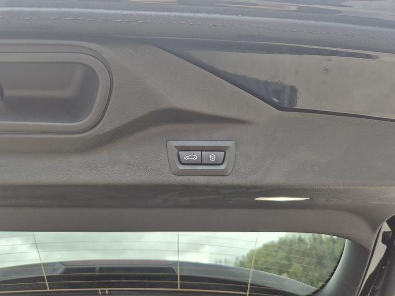 BMW X5 xdrive40i MSport Pro auto