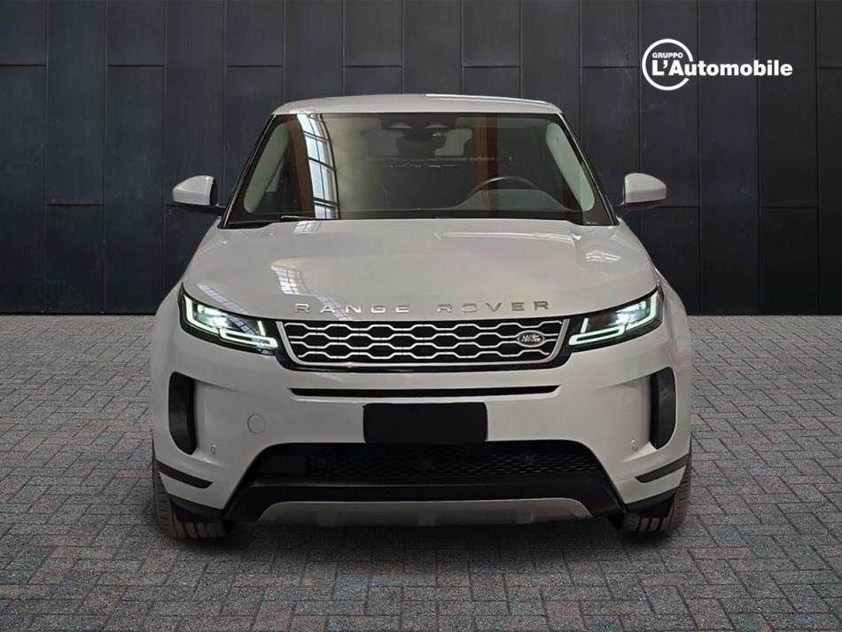 Land Rover Range Rover Evoque 2.0 D I4 MHEV SE AWD Auto