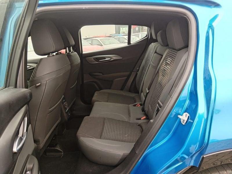 Alfa Romeo Tonale 1.6 Diesel 130cv TCT6 Sprint