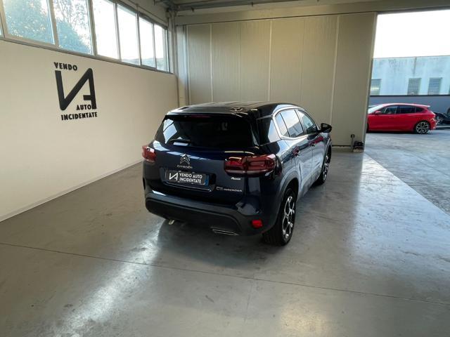 CITROEN C5 Aircross BLUEHDI 130 S&S EAT8 FEEL