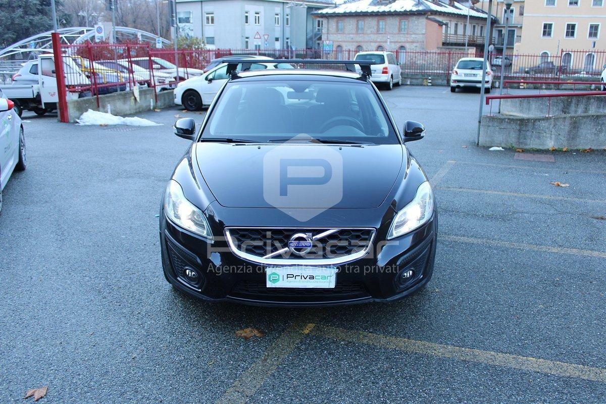 VOLVO C30 1.6 D DRIVe Kinetic