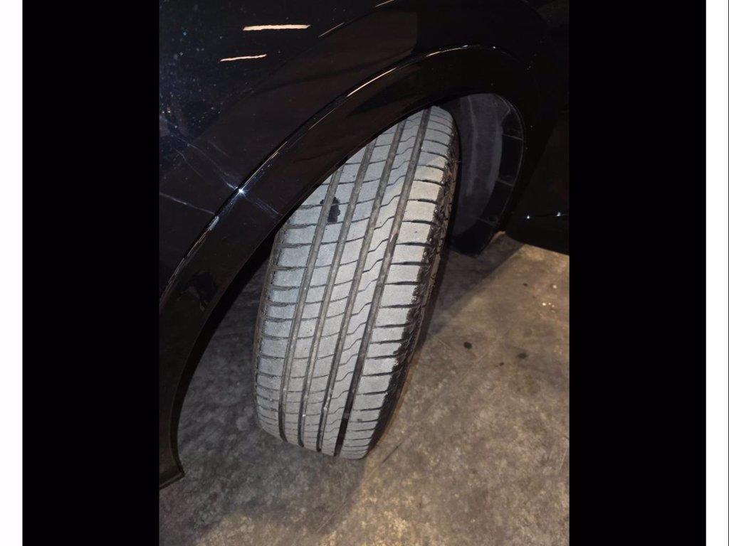 FORD Kuga 2.0 ecoblue st-line x 2wd 120cv auto del 2023