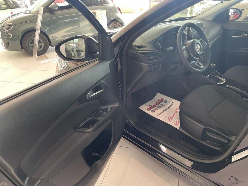 FIAT Tipo 1.6 Mjt S&S 4 porte City - Pronta consegna