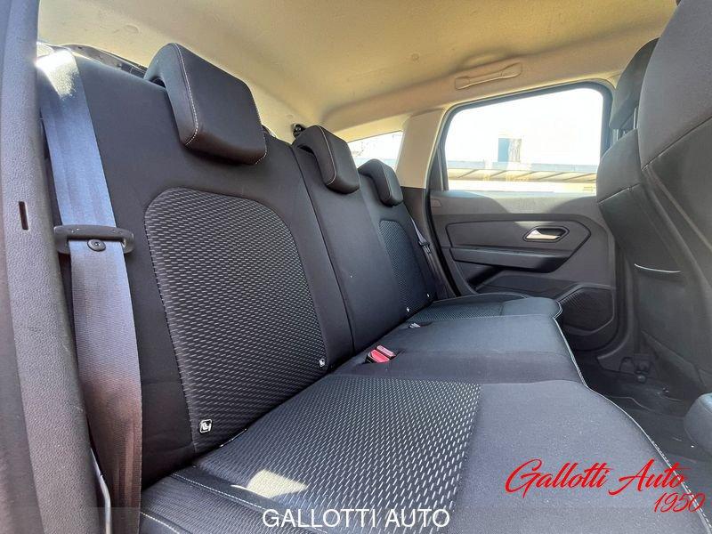Dacia Duster 1.6 4x2 115cv S&S EU6 Comfort