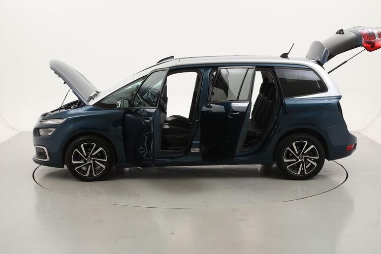 Citroen Grand C4 SpaceTourer Shine EAT8 - 7 POSTI BR775126 1.5 Diesel 131CV