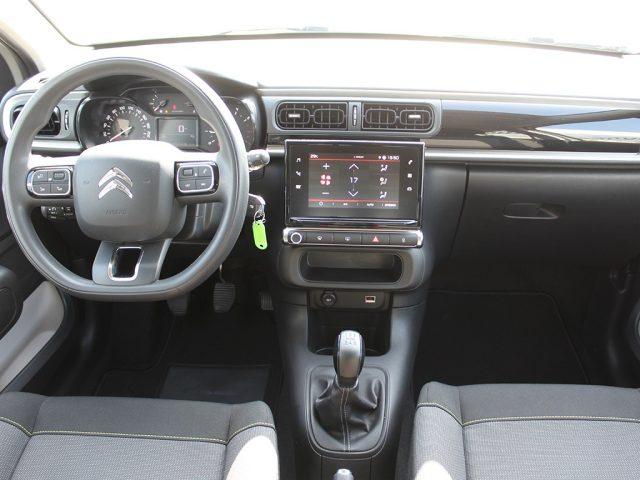 CITROEN C3 PureTech 83 S&S Feel