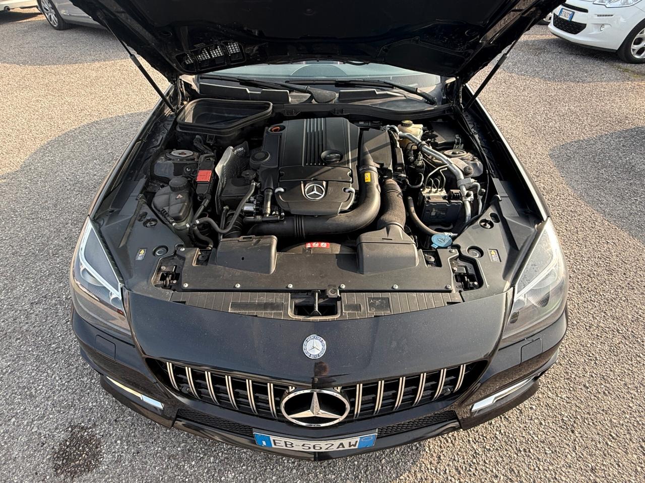 Mercedes-benz SLK 200 Kompressor Automatico!!!