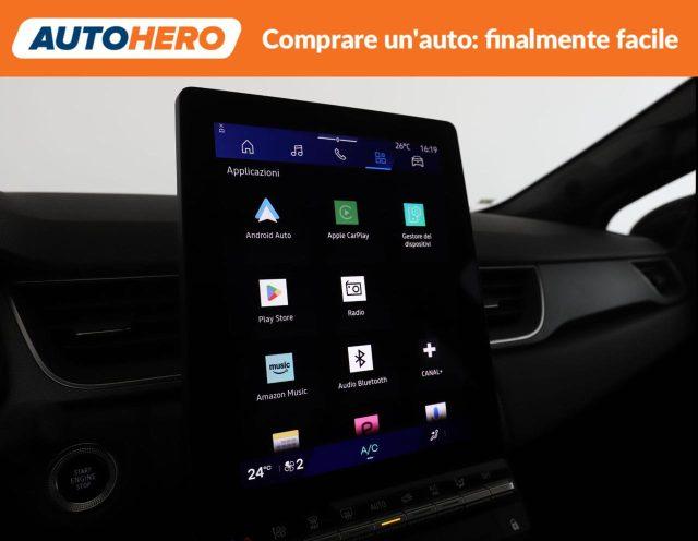 RENAULT Symbioz Full Hybrid E-Tech 145 CV Techno