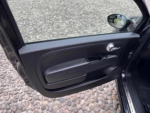 FIAT 500 1.0 Hybrid Sport Connect