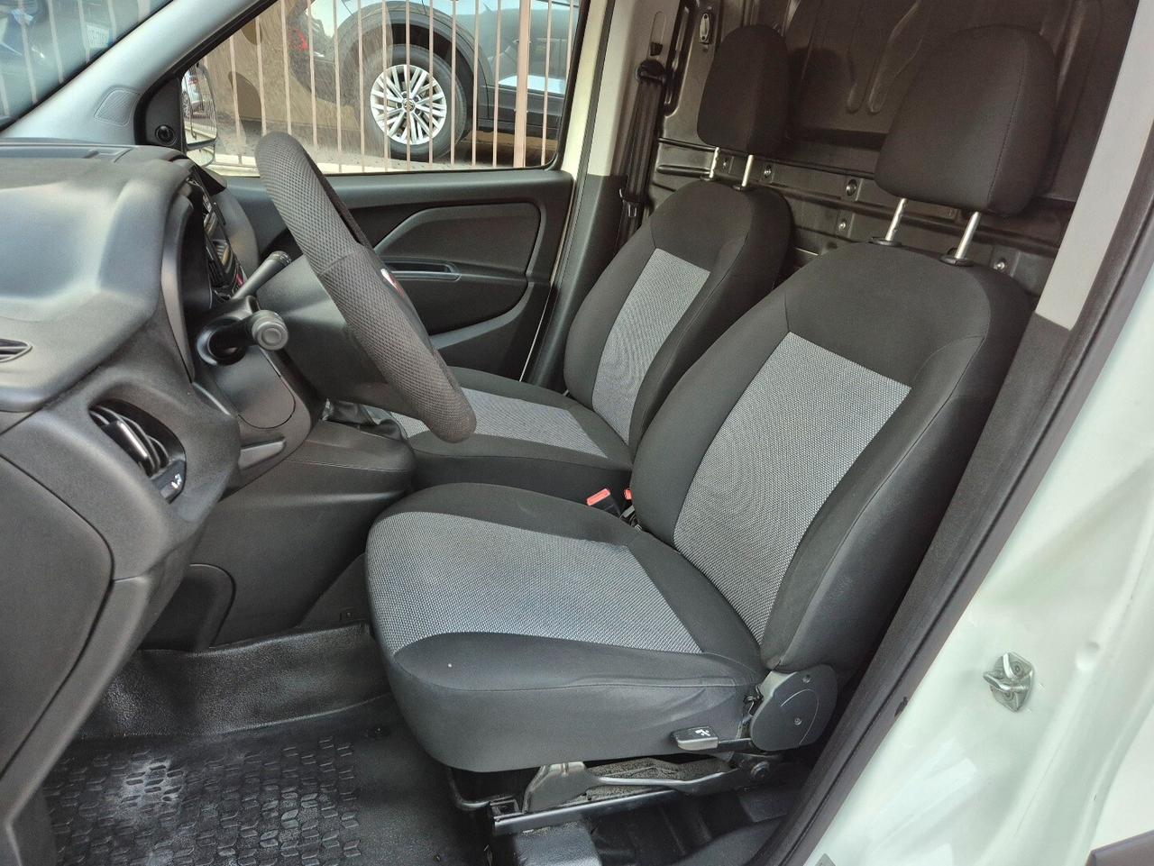 Fiat Doblo Doblò 1.3 MJ 16V PC-TN Cargo Lamier.