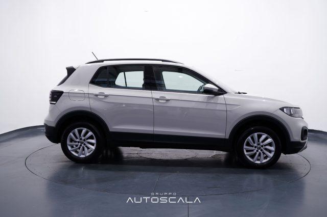 VOLKSWAGEN T-Cross 1.0 TSI 95cv Style BMT