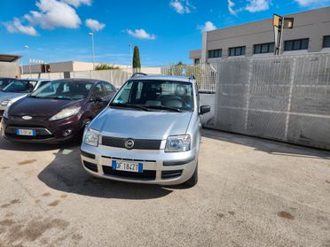 Fiat Panda 1.1 BENZINA