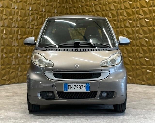 Smart Fortwo 1.0 Pulse 71cv
