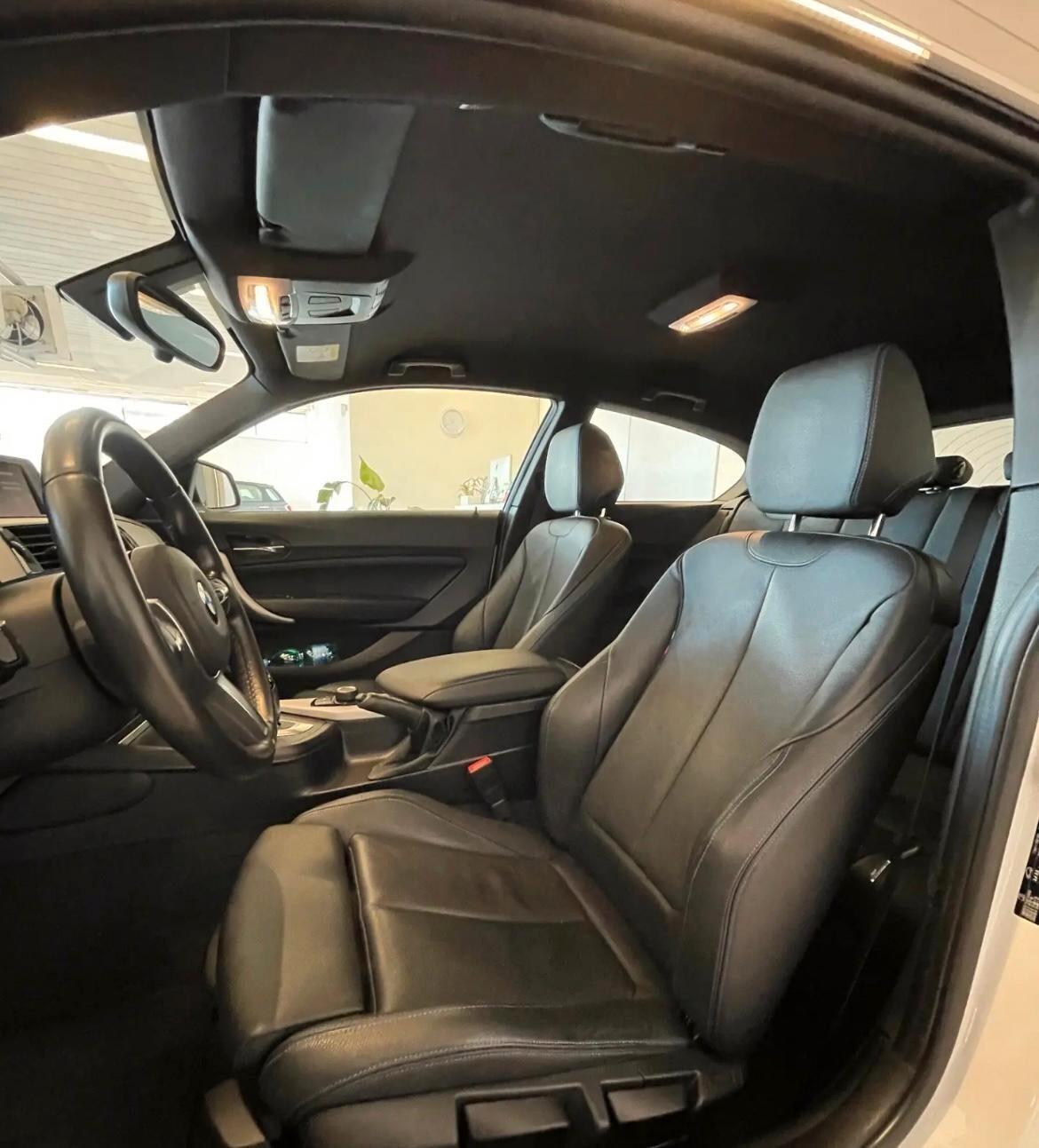 Bmw 120i Msport Service BMW