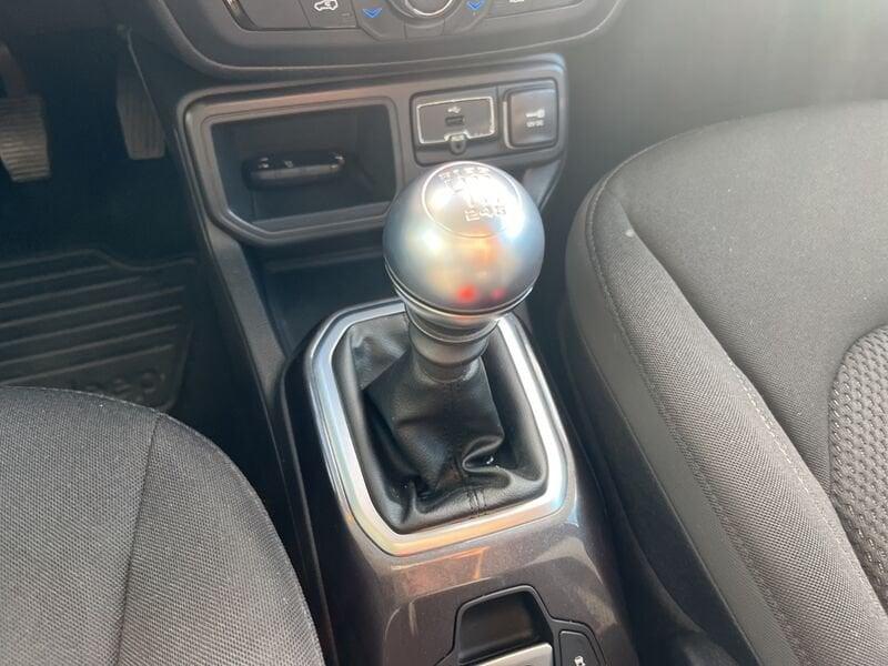 Jeep Renegade 2019 1.6 mjt S 2wd 130cv