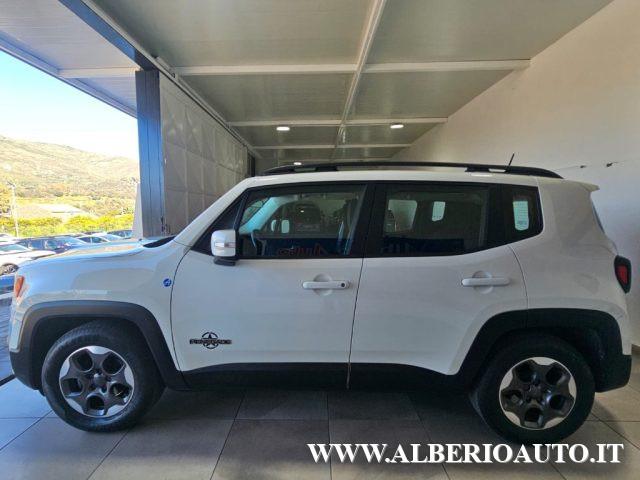JEEP Renegade 1.6 Mjt 120 CV Longitude