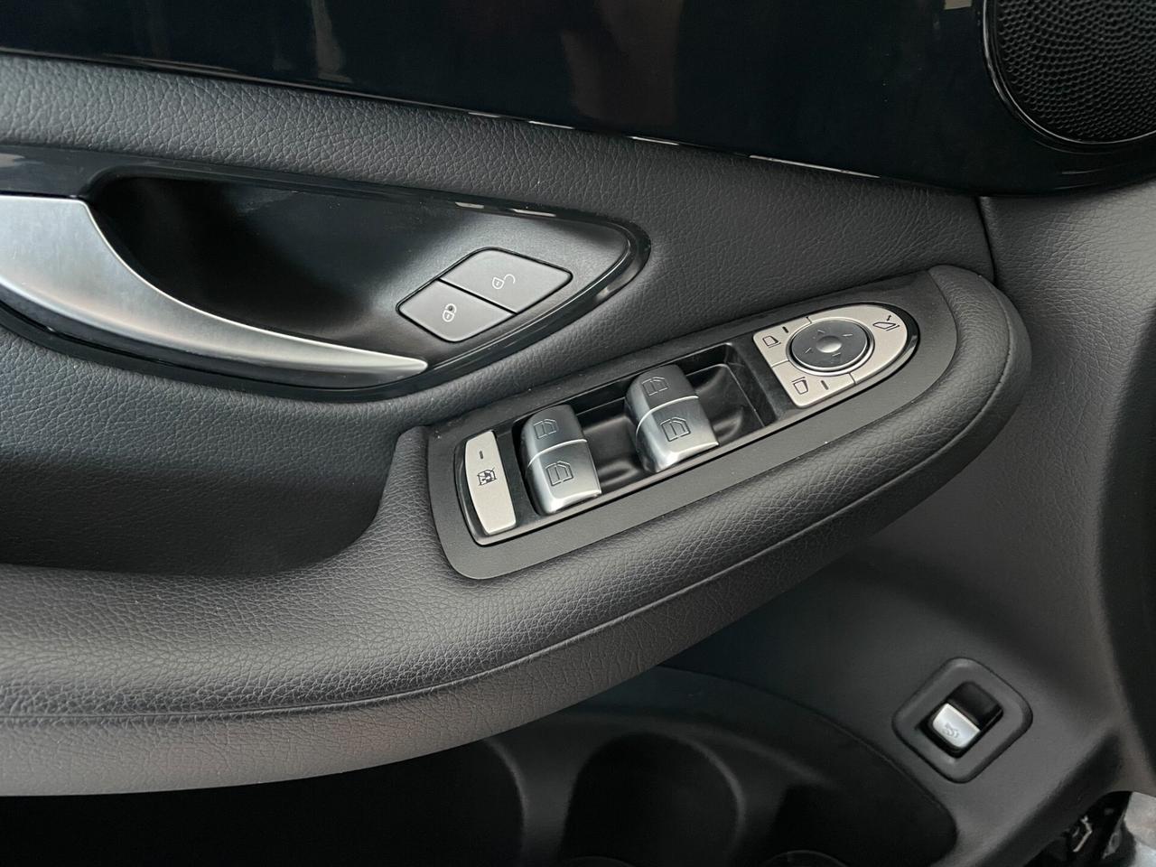 Mercedes-benz GLC 300 de phev (eq-power) Executive