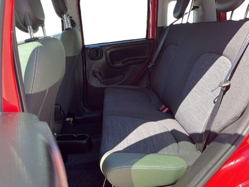 FIAT Panda III 2016 4x4 0.9 t.air t. 4x4 s&s 85cv my19