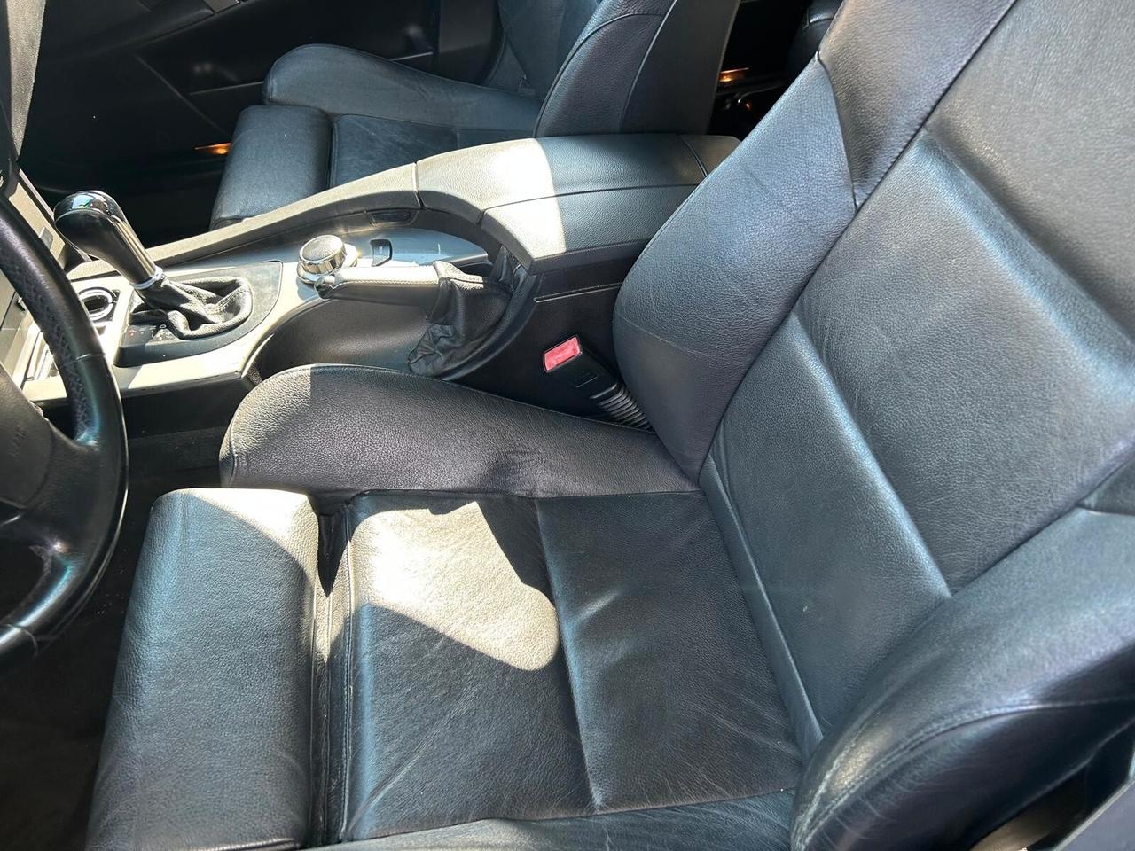 Bmw 530 Xdrive 3.0 231 cv station wagon