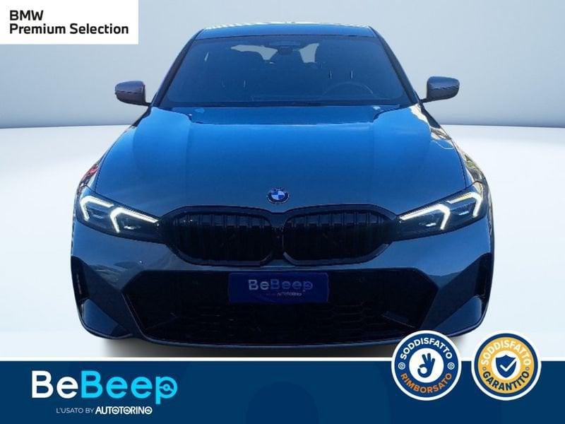 BMW Serie 3 320D MHEV 48V MSPORT AUTO