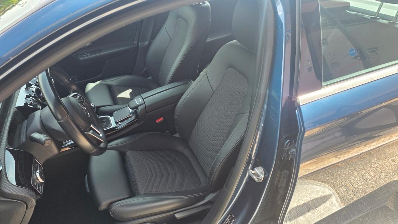Mercedes-benz A 180 d Sport