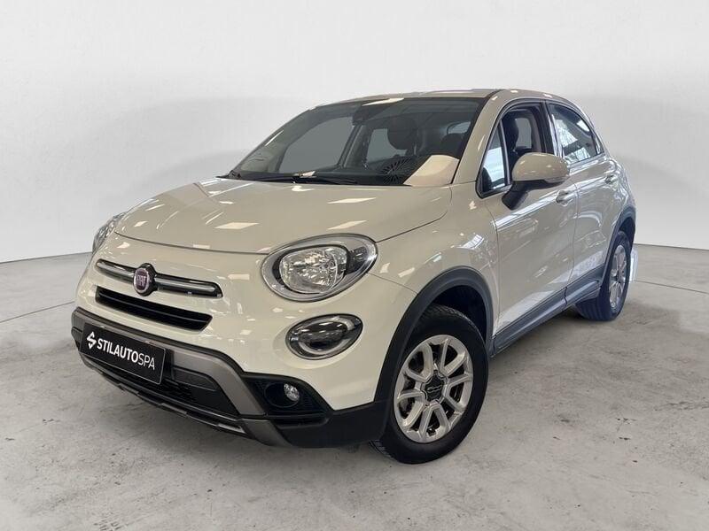 FIAT 500X 1.6 MultiJet 120 CV City Cross