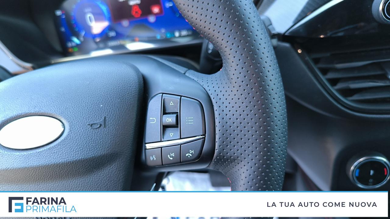FORD Kuga III 2020 - Kuga 2.5 phev ST-Line X 2wd 225cv e-shifter