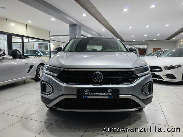 VOLKSWAGEN T-Roc NEW 2.0 TDI 115CV Bi Color Life Navi Virtual