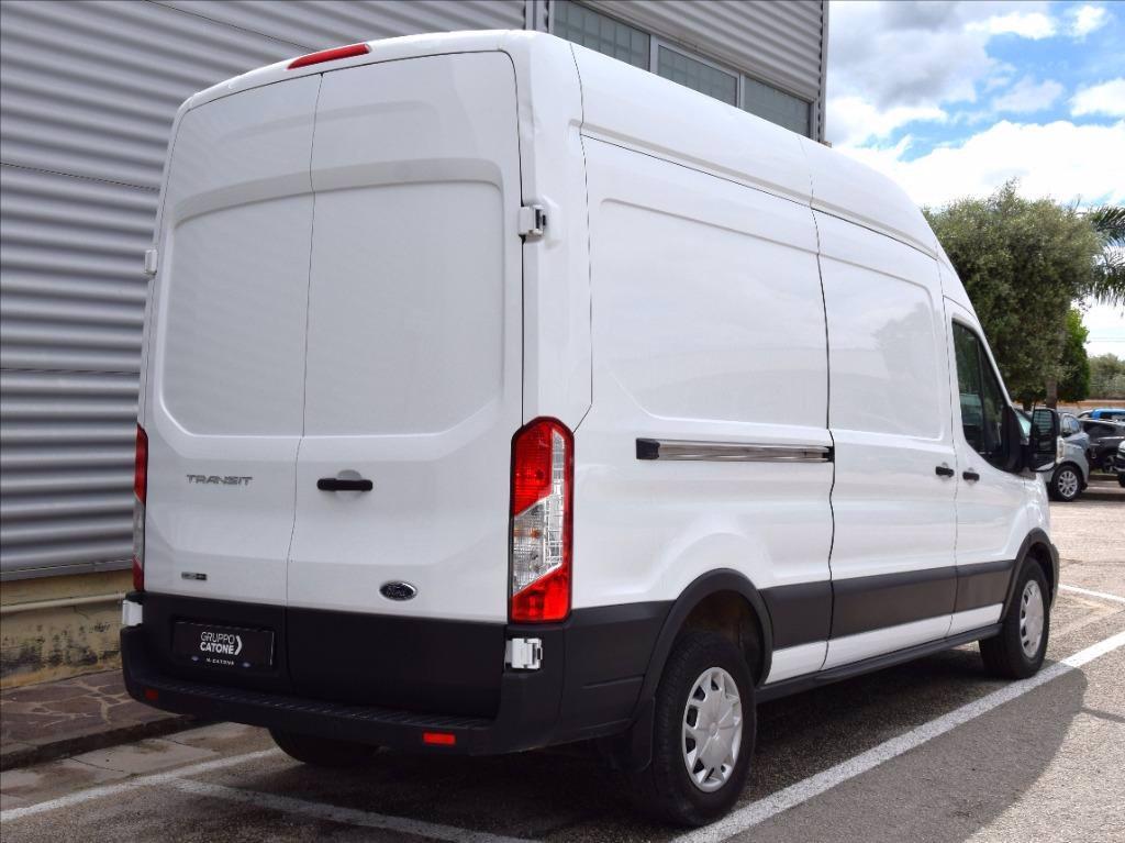 FORD Transit TR V363 L3 H3 2.0 HYBRID 170 CV TREND del 2021