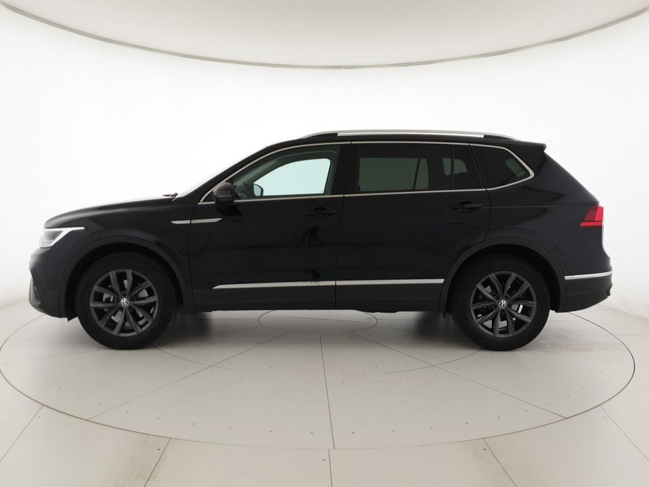 Volkswagen Tiguan allspace 2.0 tdi life 150cv dsg