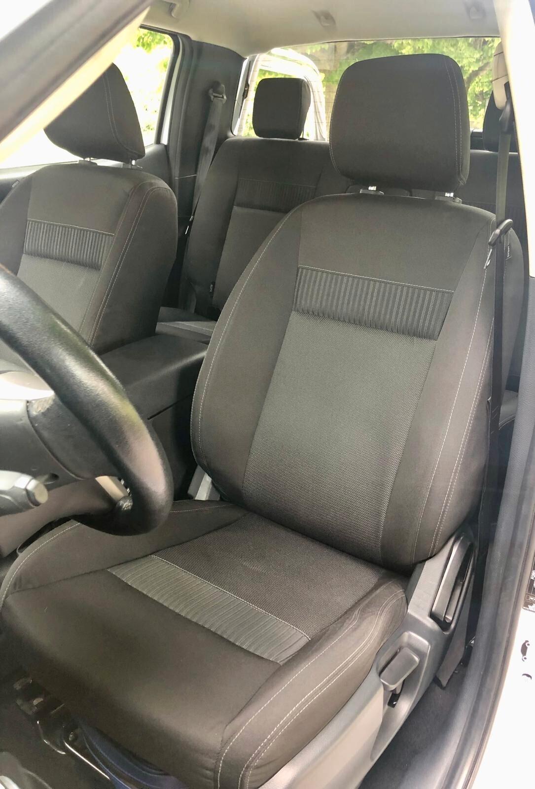 Ford Ranger 2.0 ECOBLUE DC XLT 5 posti - IVA ESPOSTA - AUTOCARRO