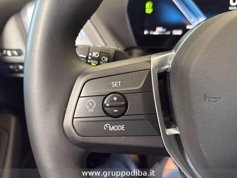 BMW Serie 1 F70 120d 48V MSport Design auto