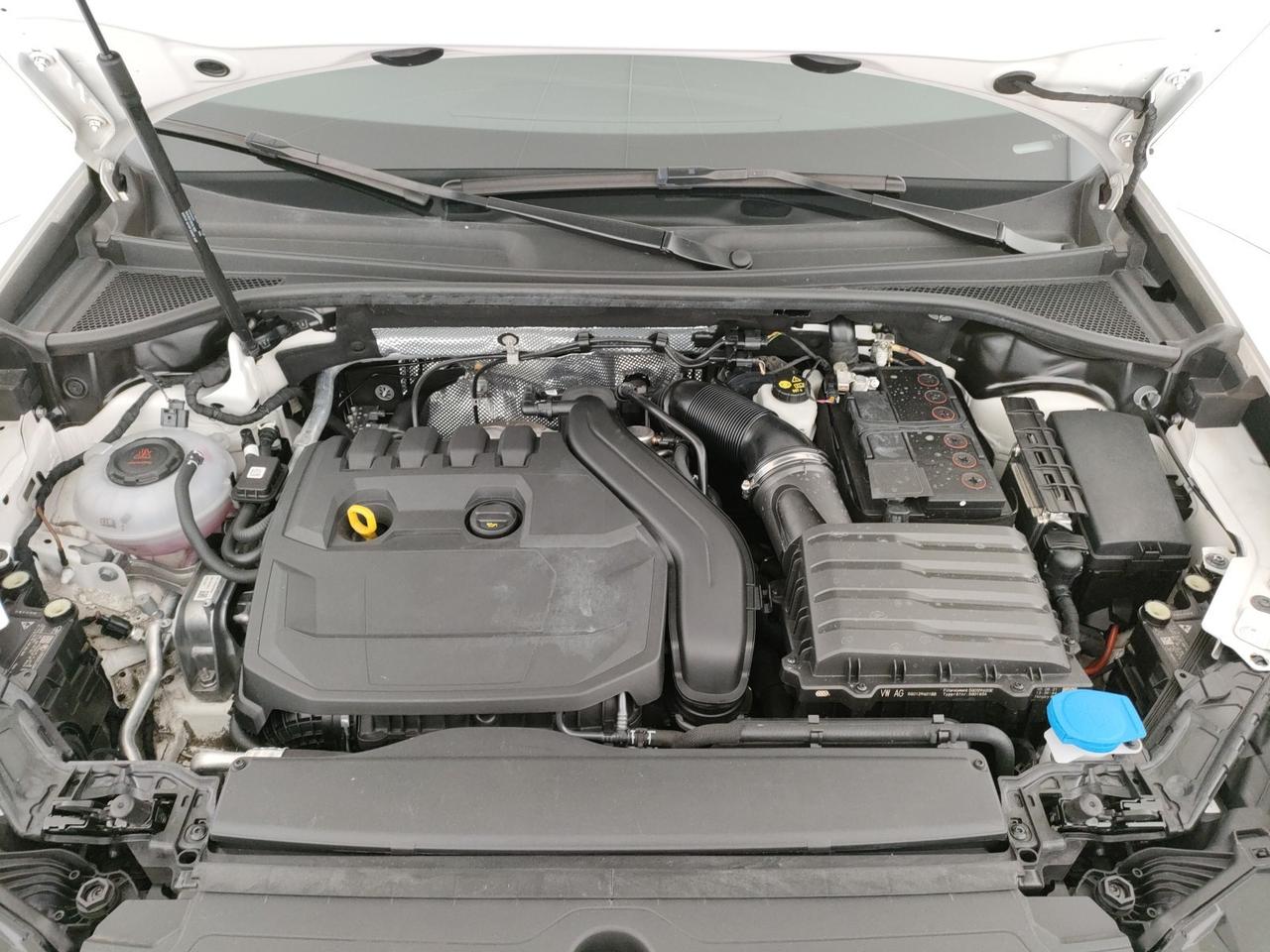 Audi Q3 35 1.5 tfsi business advanced s-tronic