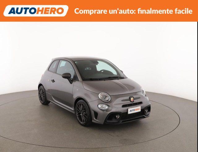 ABARTH 595 1.4 Turbo T-Jet 165 CV
