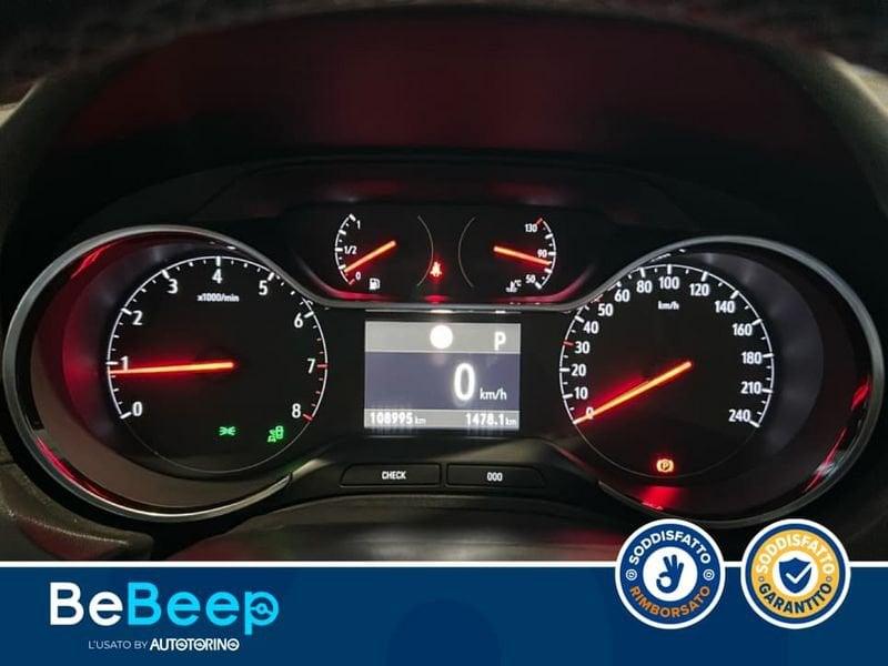 Opel Grandland X 1.2 INNOVATION S&S 130CV AUTO