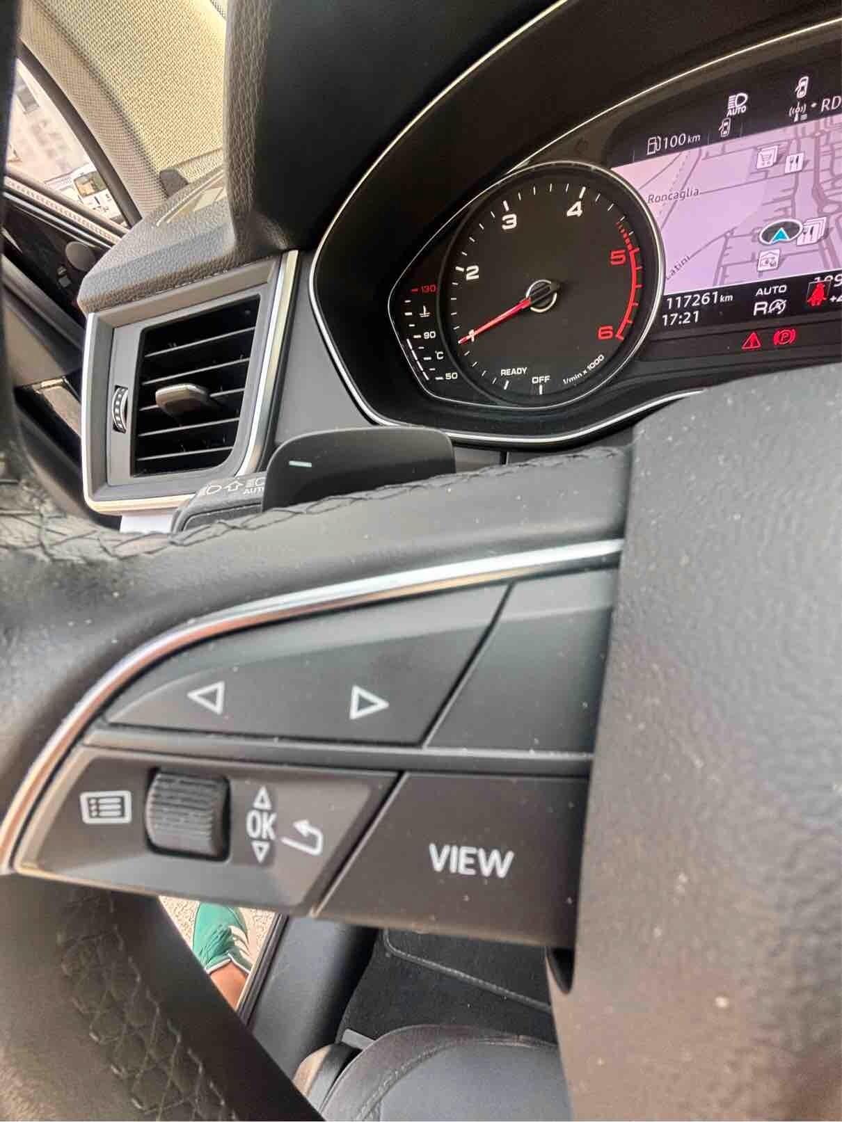 Audi Q5 40 TDI 204 CV quattro S tronic Business