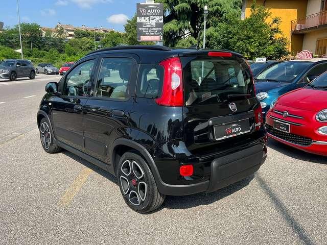 Fiat Panda HYBRID 1.0 firefly City Life NEOPATENT Promo finan