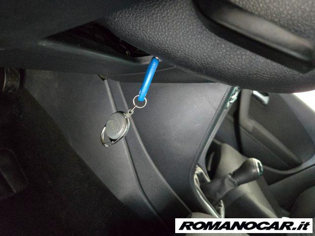 VOLKSWAGEN Polo 1.2 TDI DPF 5 p. Comfortline