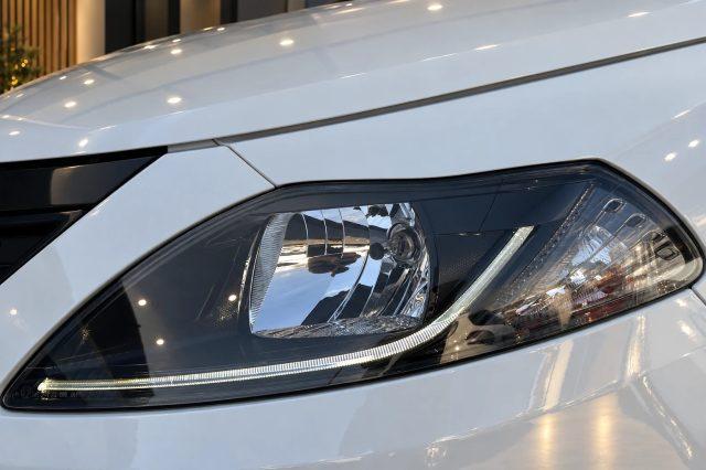 LANCIA Ypsilon HYBRID SILVER